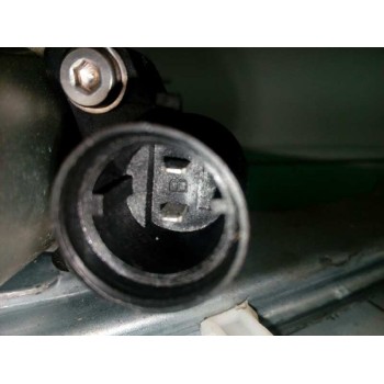 Recambio de elevalunas delantero izquierdo para dacia sandero ambiance referencia OEM IAM 8200733829  