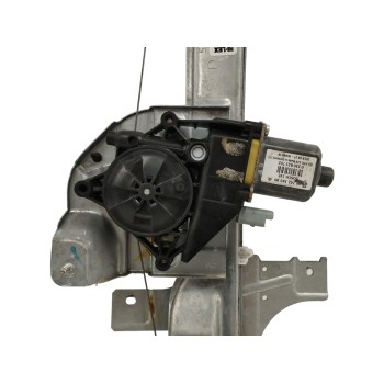 Recambio de elevalunas delantero derecho para peugeot 208 1.2 12v vti referencia OEM IAM 9673154380 9674254380 0130822702