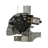 Recambio de elevalunas delantero derecho para peugeot 208 1.2 12v vti referencia OEM IAM 9673154380 9674254380 0130822702