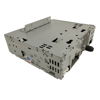 Recambio de sistema audio / radio cd para volvo v50 familiar 1.8 cat referencia OEM IAM 30732668  