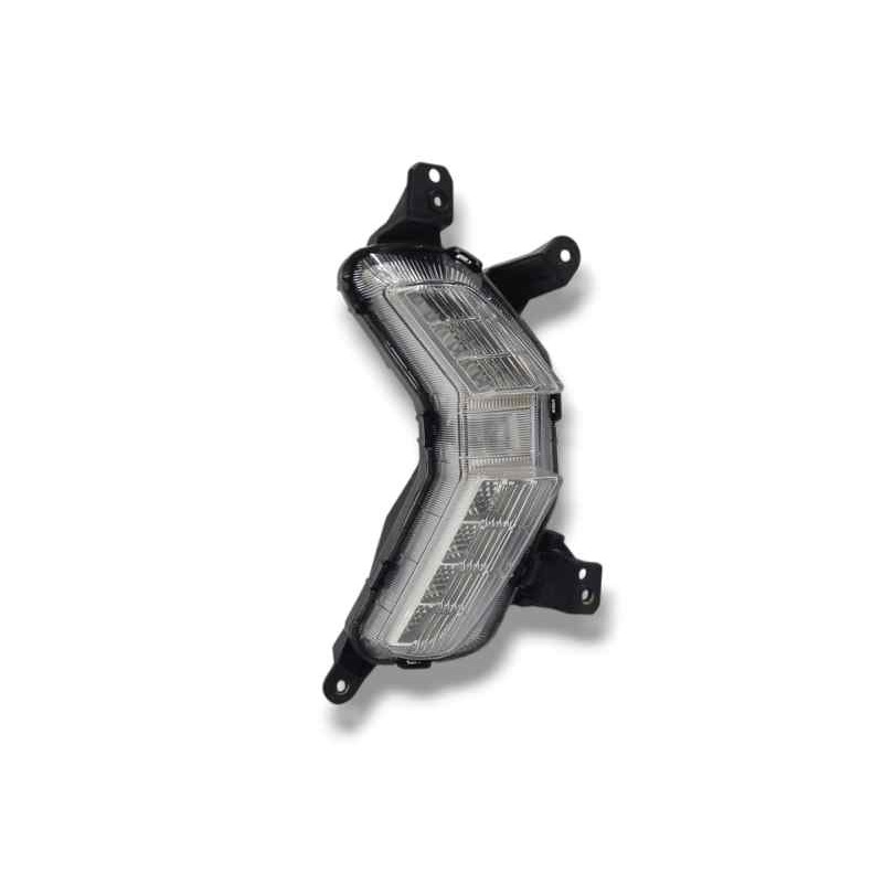 Recambio de piloto delantero derecho para kia niro i (de) e-niro referencia OEM IAM 92208Q4 DIURNA 