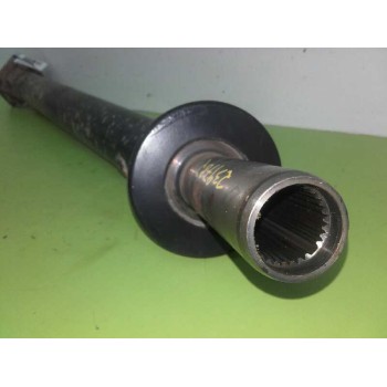 Recambio de transmision central para nissan terrano/terrano.ii (r20) comfort referencia OEM IAM 373002X960 84 CM 