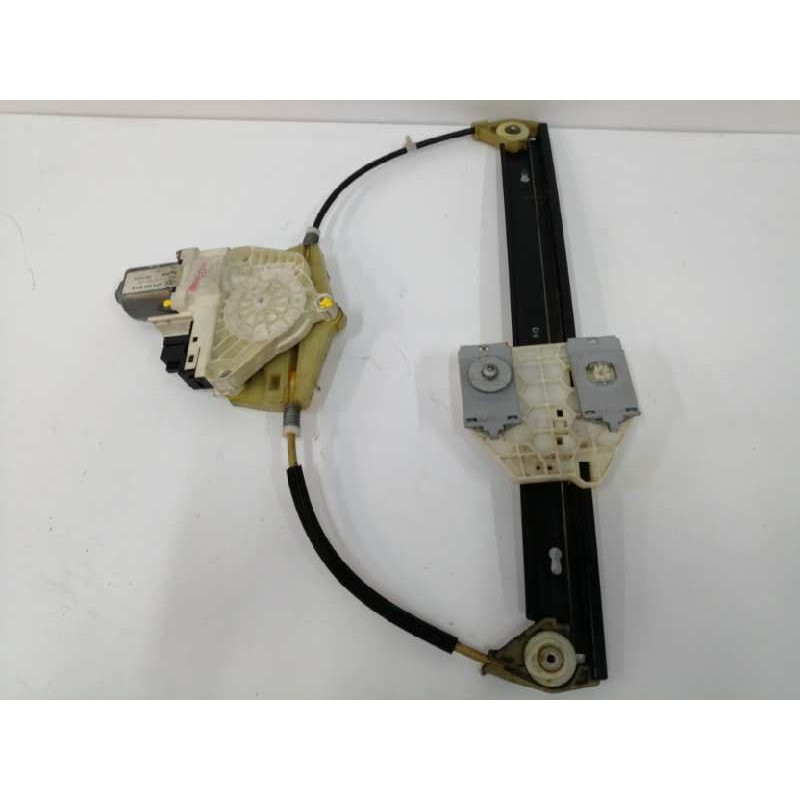 Recambio de elevalunas trasero izquierdo para audi a6 berlina (4f2) 2.0 tdi referencia OEM IAM 4F0959801A  