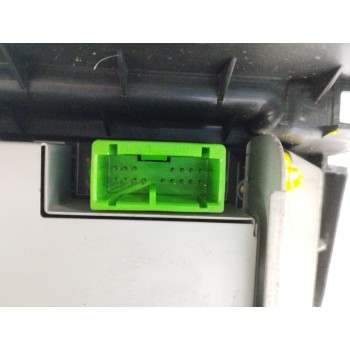 Recambio de sistema audio / radio cd para honda accord berlina (cl/cn) 2.2 ctdi referencia OEM IAM 39050SEFG110M1  