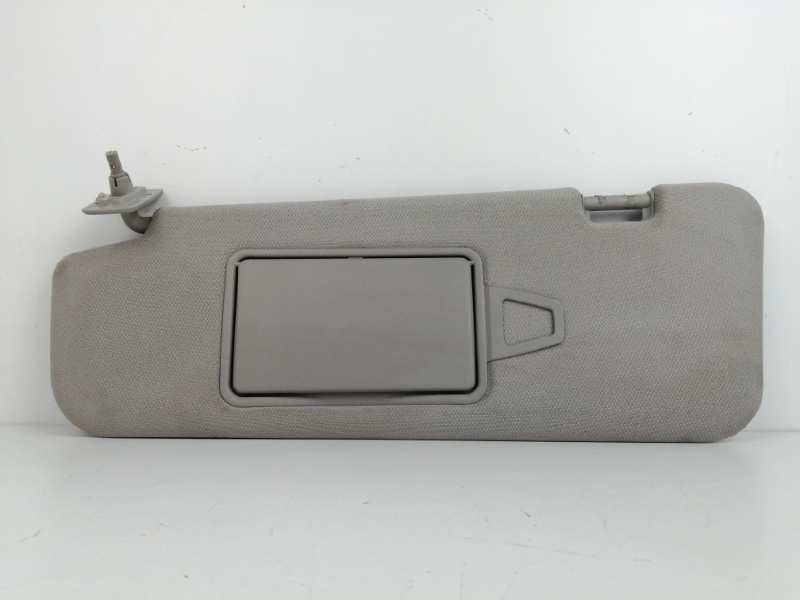 Recambio de parasol izquierdo para mercedes-benz clase cls (w219) 5.0 v8 24v cat referencia OEM IAM Recambio de parasol izquierdo para mercedes-benz clase cls (w219) 5.0 v8 24v cat referencia OEM IAM