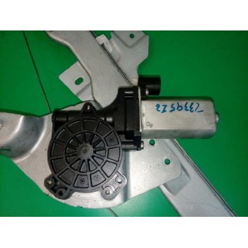 Recambio de elevalunas delantero izquierdo para dacia sandero ambiance referencia OEM IAM 8200733829  