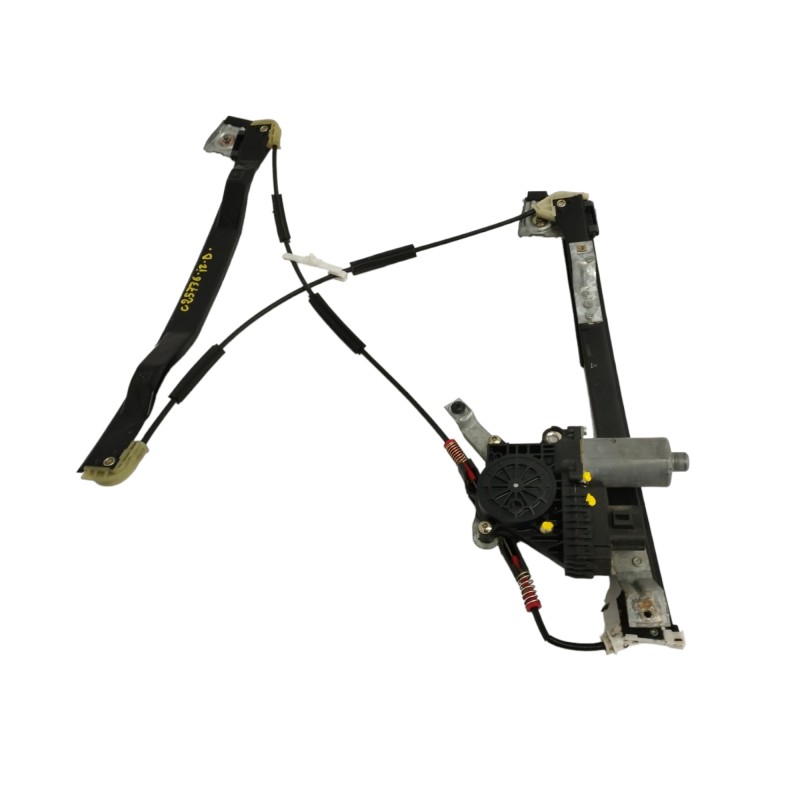 Recambio de elevalunas delantero izquierdo para ford mondeo berlina (ge) 2.0 cat referencia OEM IAM 0130821770  
