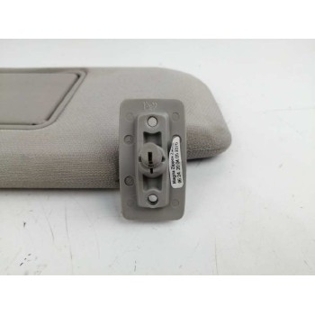 Recambio de parasol izquierdo para mercedes-benz clase cls (w219) 5.0 v8 24v cat referencia OEM IAM   
