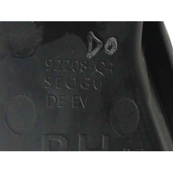 Recambio de piloto delantero derecho para kia niro i (de) e-niro referencia OEM IAM 92208Q4 DIURNA 