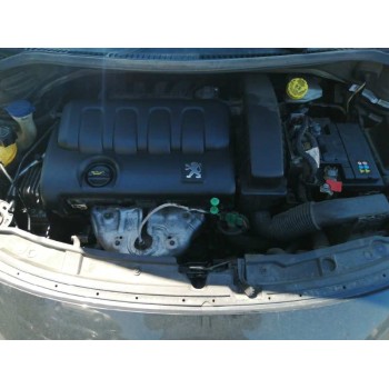 peugeot 207 del año 2007