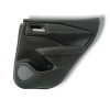 Recambio de guarnecido puerta trasera derecha para nissan qashqai iii (j12) 1.3 dig-t referencia OEM IAM 829766UA001  