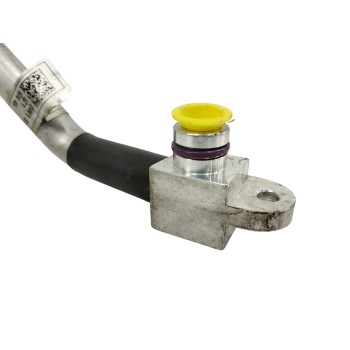 Recambio de tubos aire acondicionado para audi a4 avant (8w5) 2.0 16v tdi referencia OEM IAM 8W1816740  