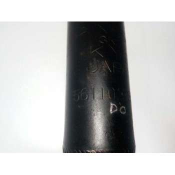Recambio de amortiguador delantero derecho para nissan pick-up (d22) td doble cabina 4x4 referencia OEM IAM 561103S560  