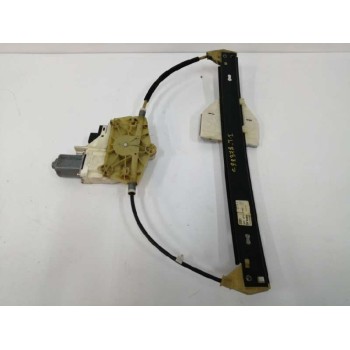 Recambio de elevalunas trasero izquierdo para audi a6 berlina (4f2) 2.0 tdi referencia OEM IAM 4F0959801A  