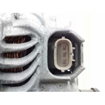 Recambio de alternador para mazda 2 (de_, dh_) 1.3 (de3fs) referencia OEM IAM A2TG1391 90A 
