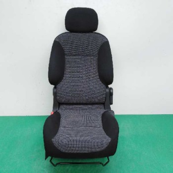 Recambio de asiento delantero izquierdo para peugeot partner kombi 1.6 blue-hdi fap referencia OEM IAM   
