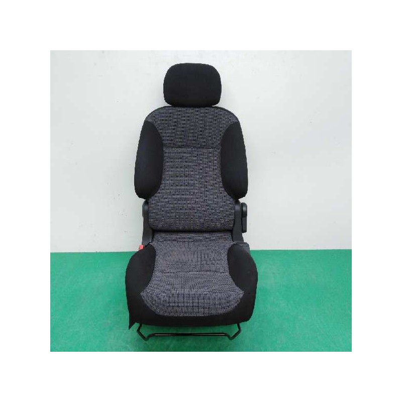 Recambio de asiento delantero izquierdo para peugeot partner kombi 1.6 blue-hdi fap referencia OEM IAM   