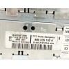 Recambio de sistema navegacion gps para audi allroad quattro (4b5) 2.5 v6 24v tdi referencia OEM IAM 4B0035192K 7612001014 