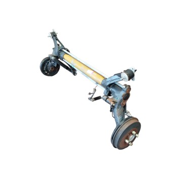 Recambio de puente trasero para peugeot 405 i (15b) 1.9 referencia OEM IAM   