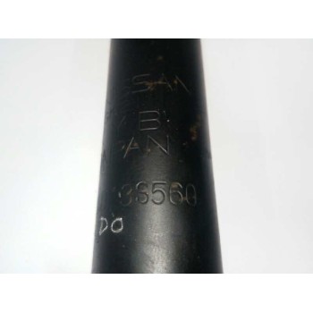 Recambio de amortiguador delantero derecho para nissan pick-up (d22) td doble cabina 4x4 referencia OEM IAM 561103S560  