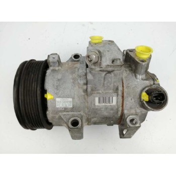 COMPRESOR AIRE ACONDICIONADO 4472601496 GE4472601496 6SEU14C