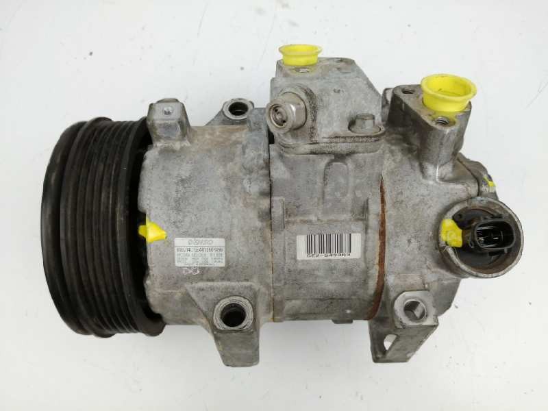 Recambio de compresor aire acondicionado para toyota auris active referencia OEM IAM 4472601496 GE4472601496 6SEU14C Recambio de compresor aire acondicionado para toyota auris active referencia OEM IAM 4472601496 GE4472601496 6SEU14C