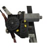 Recambio de elevalunas delantero izquierdo para ford mondeo berlina (ge) 2.0 cat referencia OEM IAM 0130821770  
