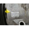 Recambio de compresor aire acondicionado para toyota auris active referencia OEM IAM 4472601496 GE4472601496 6SEU14C