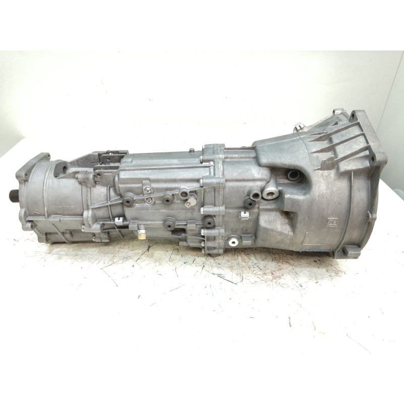 Recambio de caja cambios para bmw x3 (e83) 2.0 d referencia OEM IAM HRJ  
