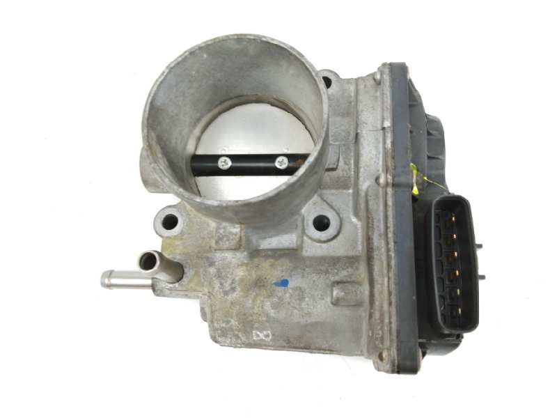 Recambio de caja mariposa para toyota auris active referencia OEM IAM 220300T050 Recambio de caja mariposa para toyota auris active referencia OEM IAM 220300T050