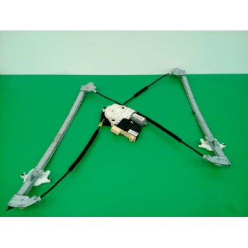 Recambio de elevalunas delantero derecho para citroën c8 2.0 16v sx referencia OEM IAM FUNDA 1400794280 CARIBE FUNDA