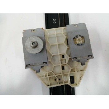 Recambio de elevalunas trasero izquierdo para audi a6 berlina (4f2) 2.0 tdi referencia OEM IAM 4F0959801A  