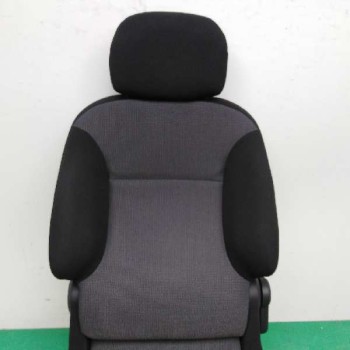 Recambio de asiento delantero izquierdo para peugeot partner kombi 1.6 blue-hdi fap referencia OEM IAM   