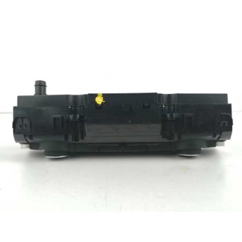 Recambio de mando climatizador para kia optima 1.7 crdi cat referencia OEM IAM 97250D4810WK 38000008120K 