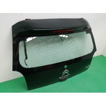 Recambio de porton trasero para citroën c1 1.2 12v vti referencia OEM IAM B000825380  