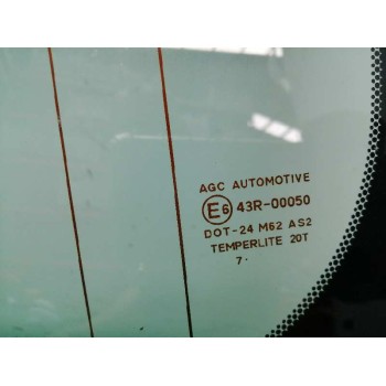 Recambio de porton trasero para citroën c1 1.2 12v vti referencia OEM IAM B000825380  