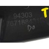 Recambio de aletin trasero derecho para renault megane e-tech suv ev60 referencia OEM IAM 767188431R  