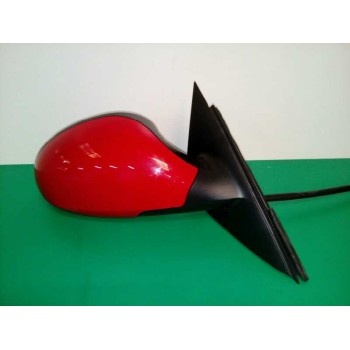 Recambio de retrovisor derecho para seat ibiza (6l1) reference referencia OEM IAM 6L1857508T9B9 MANUAL CAESPECIFICOS