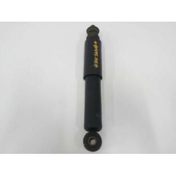 Recambio de amortiguador delantero izquierdo para nissan pick-up (d22) td doble cabina 4x4 referencia OEM IAM 561103S560  