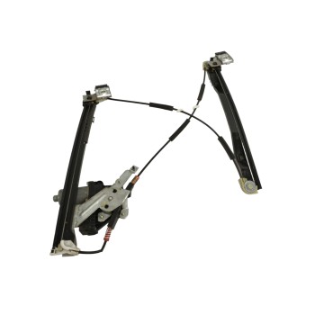 Recambio de elevalunas delantero izquierdo para ford mondeo berlina (ge) 2.0 cat referencia OEM IAM 0130821770  