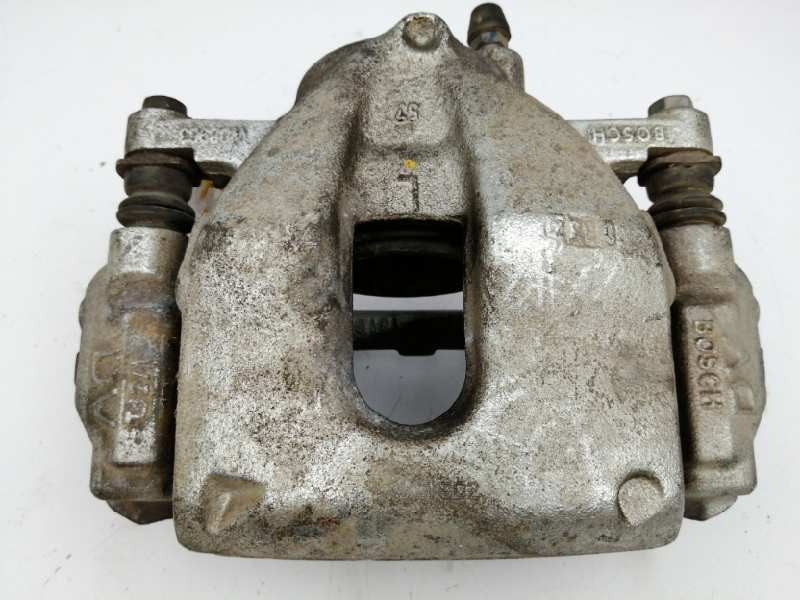 Recambio de pinza freno delantera izquierda para toyota auris active referencia OEM IAM Recambio de pinza freno delantera izquierda para toyota auris active referencia OEM IAM