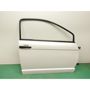 Recambio de puerta delantera derecha para aixam s8 sv/42/sf referencia OEM IAM   