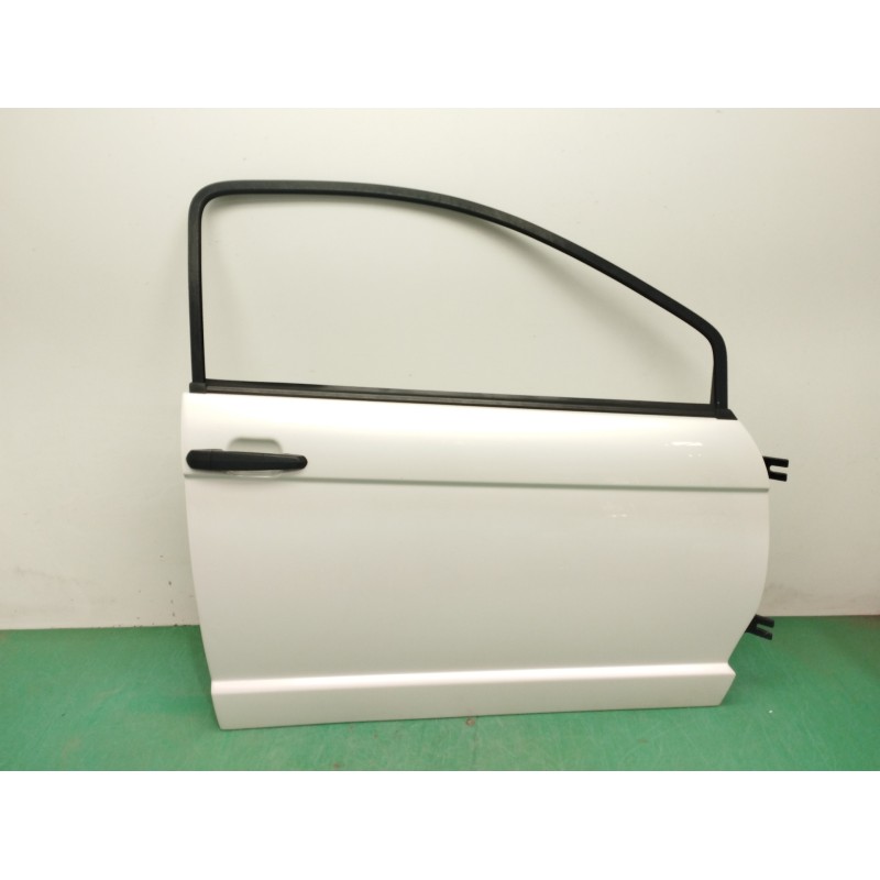 Recambio de puerta delantera derecha para aixam s8 sv/42/sf referencia OEM IAM   