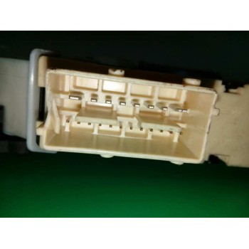 Recambio de elevalunas delantero derecho para citroën c8 2.0 16v sx referencia OEM IAM FUNDA 1400794280 CARIBE FUNDA