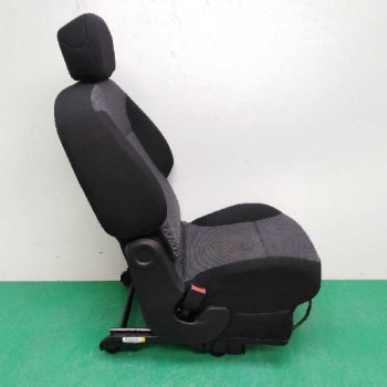 Recambio de asiento delantero izquierdo para peugeot partner kombi 1.6 blue-hdi fap referencia OEM IAM   