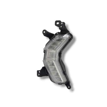 Recambio de piloto delantero izquierdo para kia niro i (de) e-niro referencia OEM IAM 92207Q4 DIURNA 