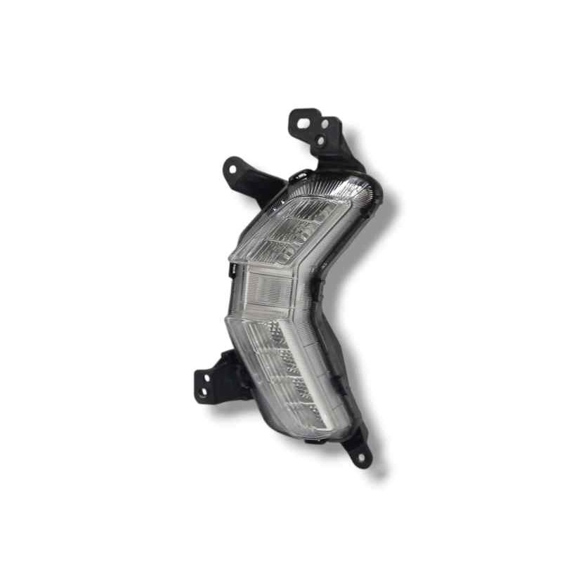 Recambio de piloto delantero izquierdo para kia niro i (de) e-niro referencia OEM IAM 92207Q4 DIURNA 