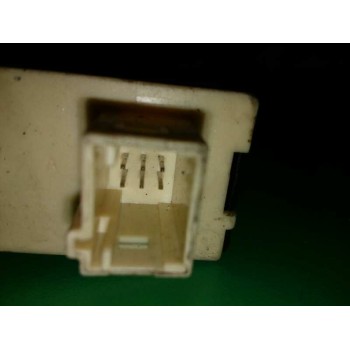 Recambio de elevalunas delantero derecho para citroën c8 2.0 16v sx referencia OEM IAM FUNDA 1400794280 CARIBE FUNDA