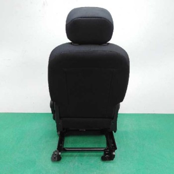 Recambio de asiento delantero izquierdo para peugeot partner kombi 1.6 blue-hdi fap referencia OEM IAM   