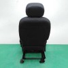 Recambio de asiento delantero izquierdo para peugeot partner kombi 1.6 blue-hdi fap referencia OEM IAM   